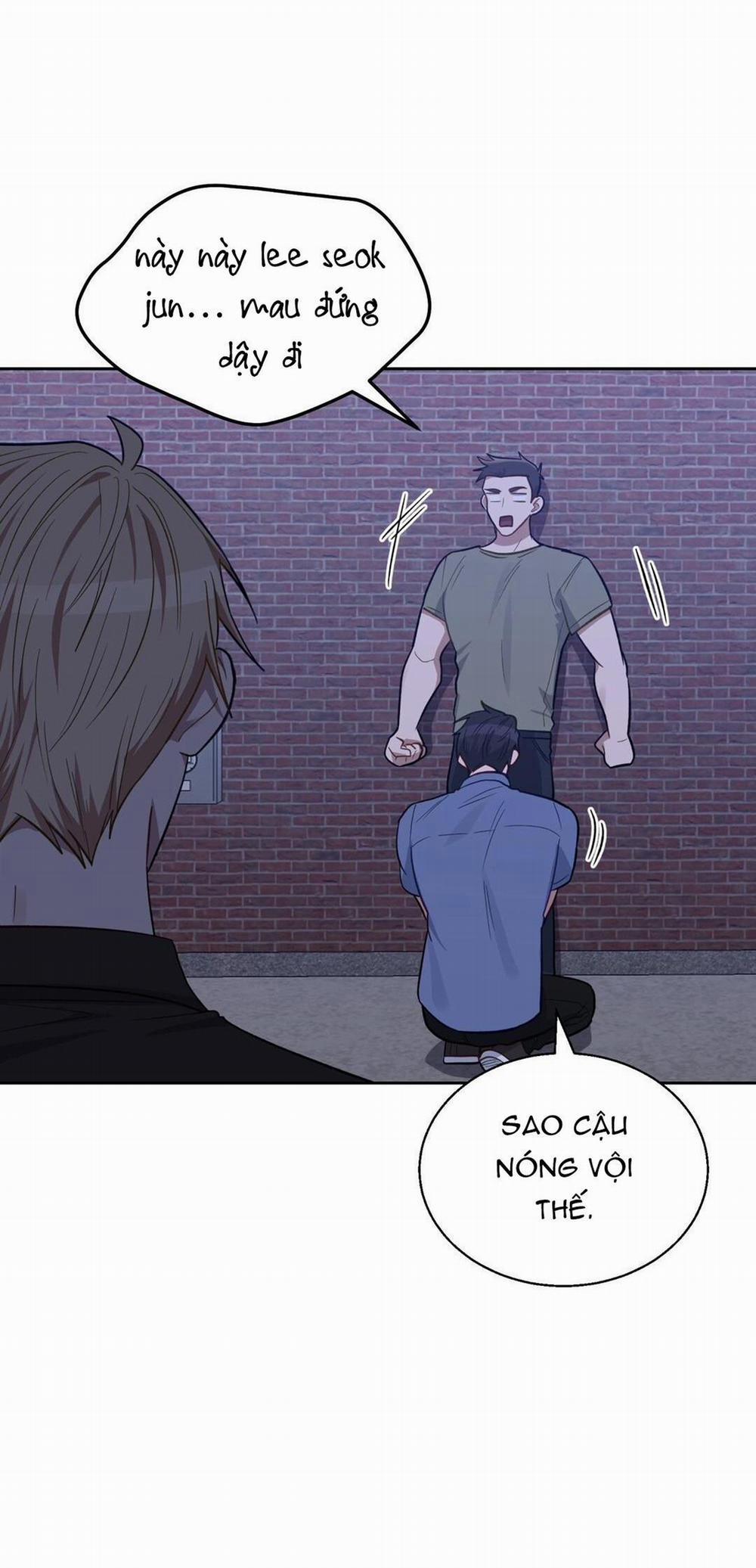 Bơi Trong Mùi Hương 15 trang 67