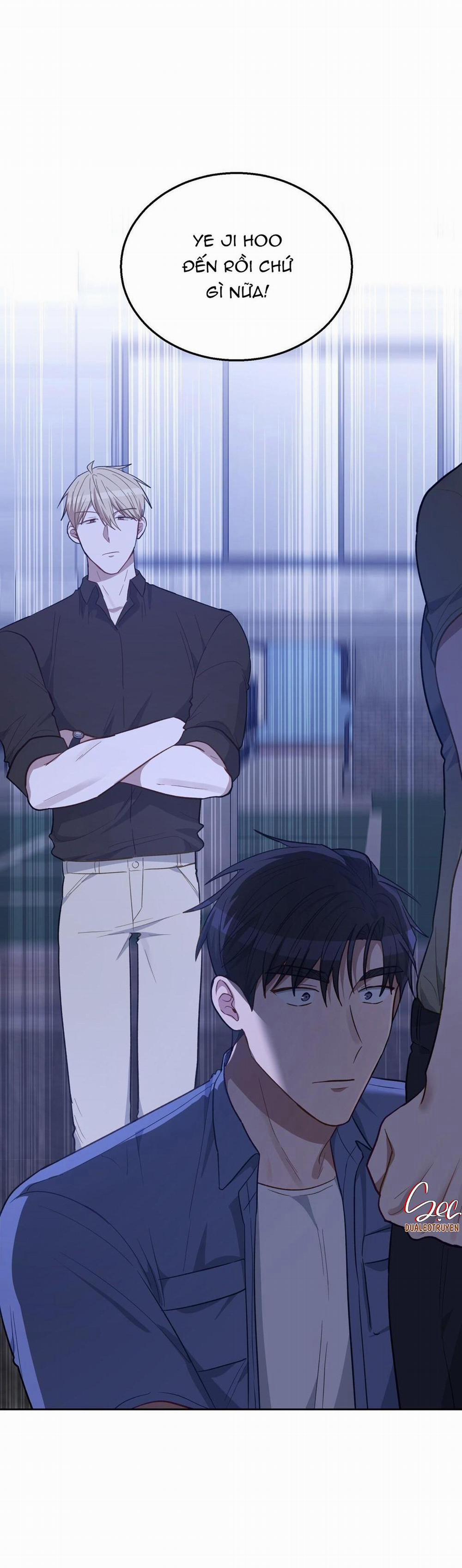 Bơi Trong Mùi Hương 15 trang 68