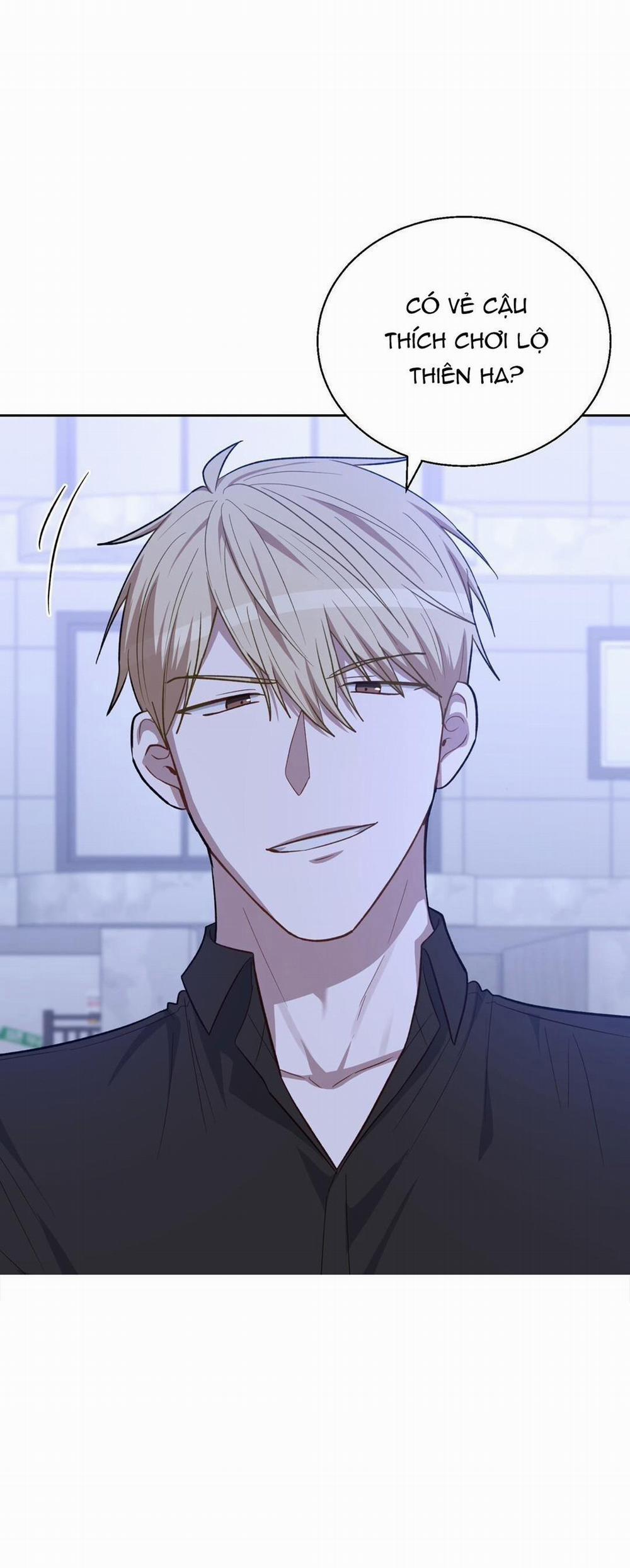 Bơi Trong Mùi Hương 15 trang 70