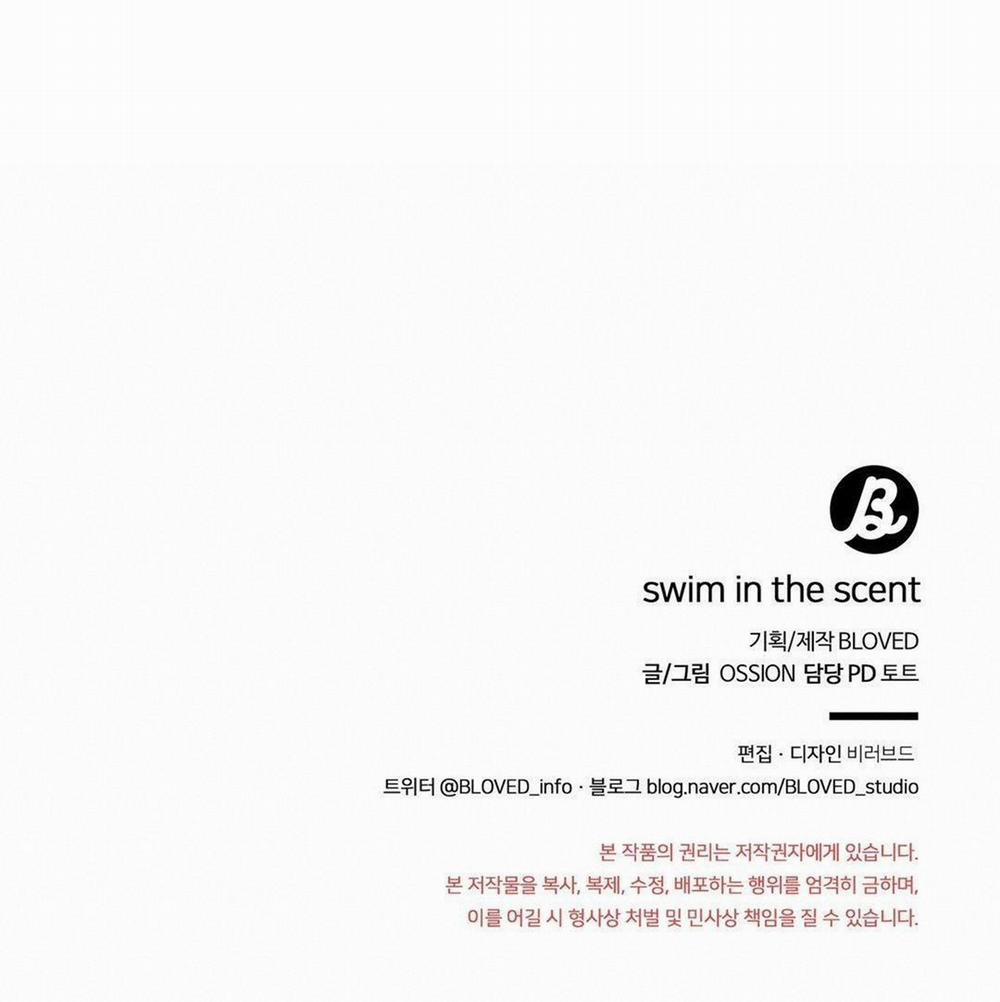 Bơi Trong Mùi Hương 15 trang 71