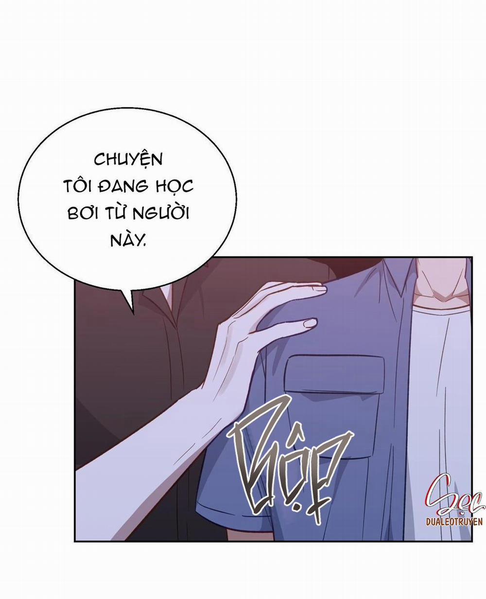 Bơi Trong Mùi Hương 15 trang 8