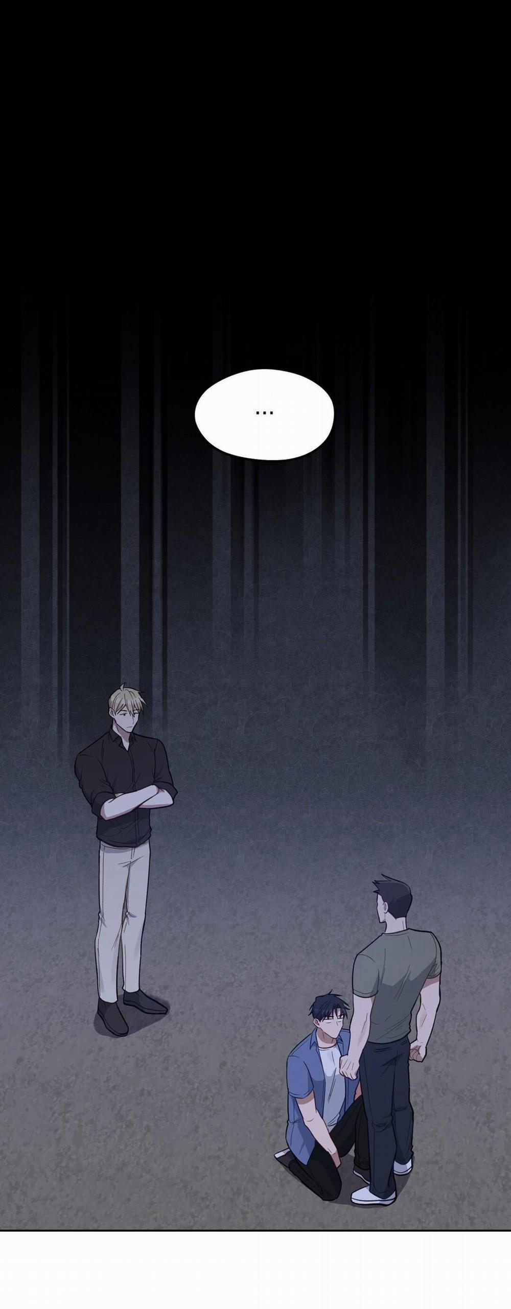 Bơi Trong Mùi Hương 16 trang 1