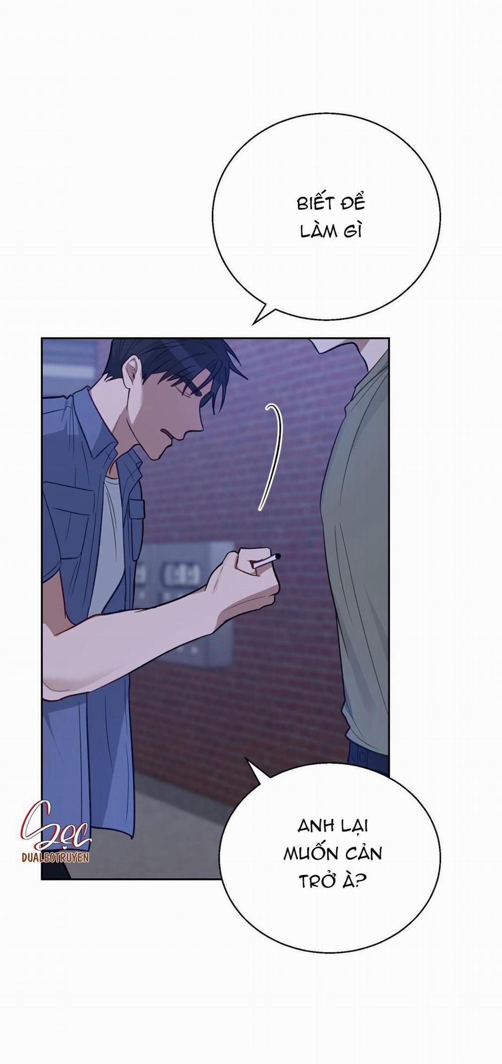 Bơi Trong Mùi Hương 16 trang 13