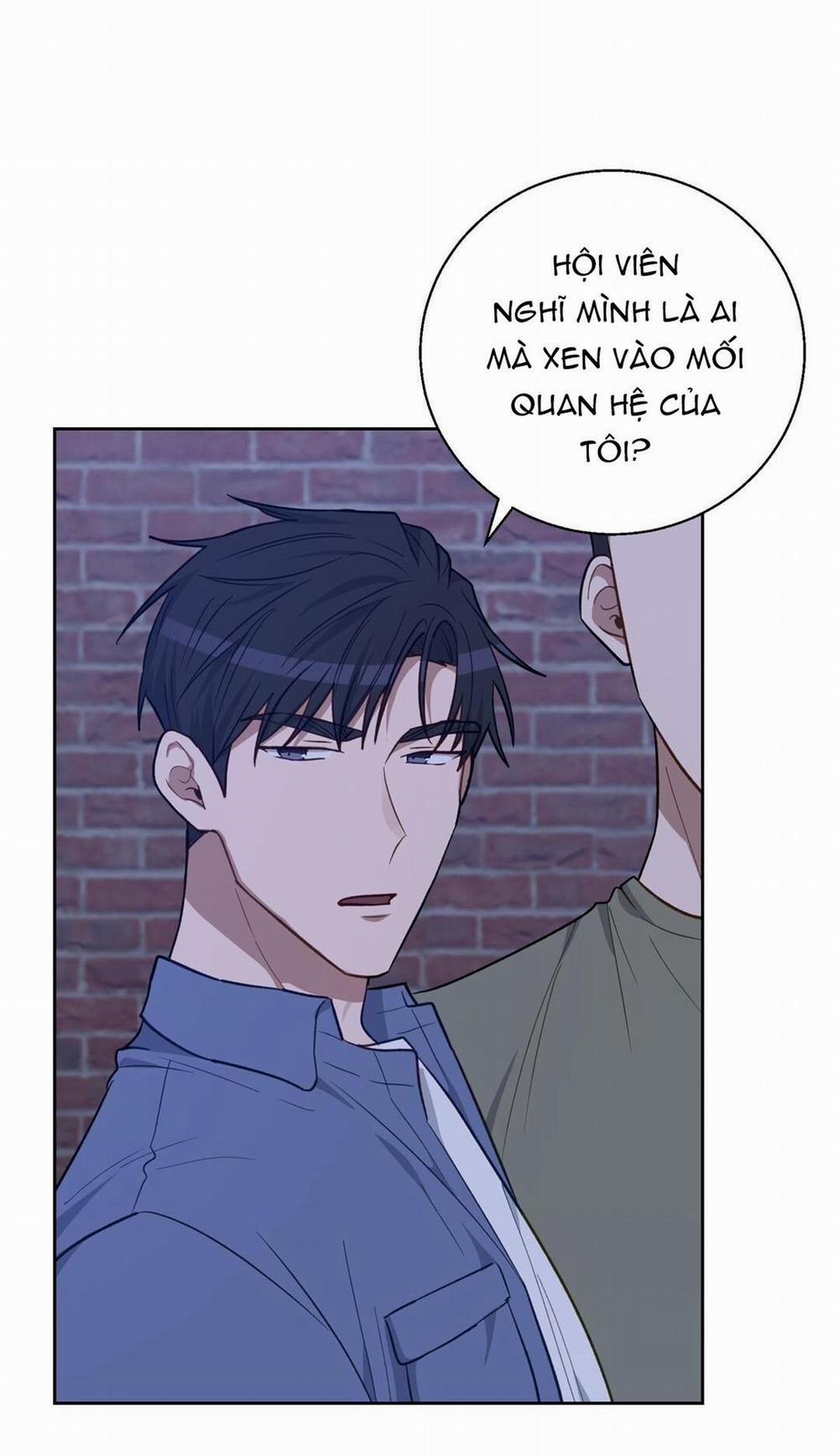 Bơi Trong Mùi Hương 16 trang 15