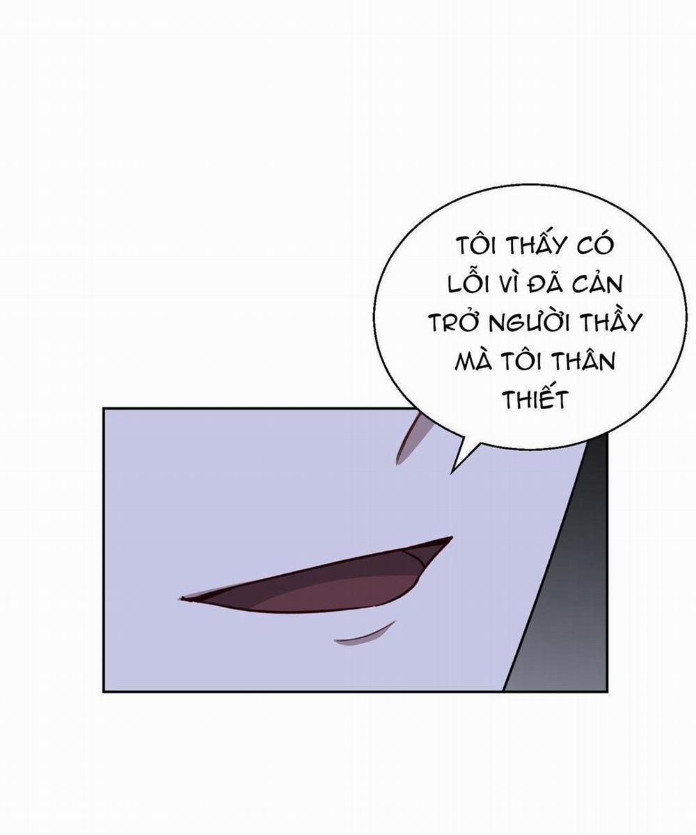 Bơi Trong Mùi Hương 16 trang 17