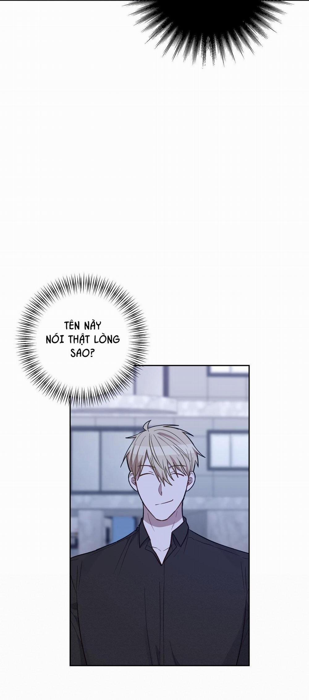 Bơi Trong Mùi Hương 16 trang 19