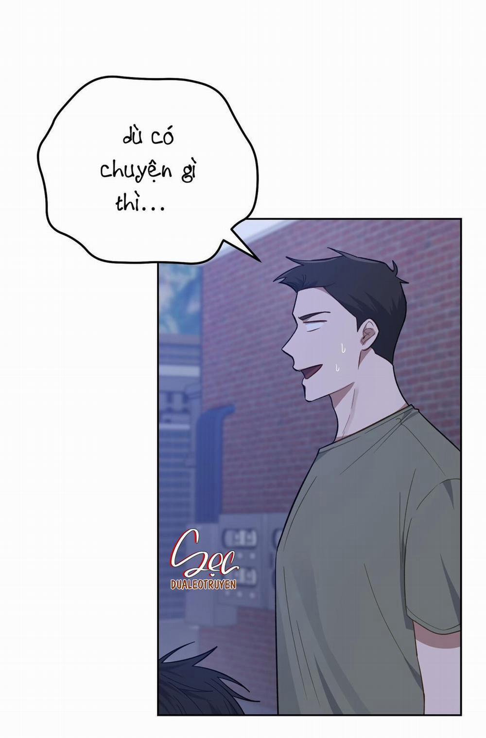 Bơi Trong Mùi Hương 16 trang 2