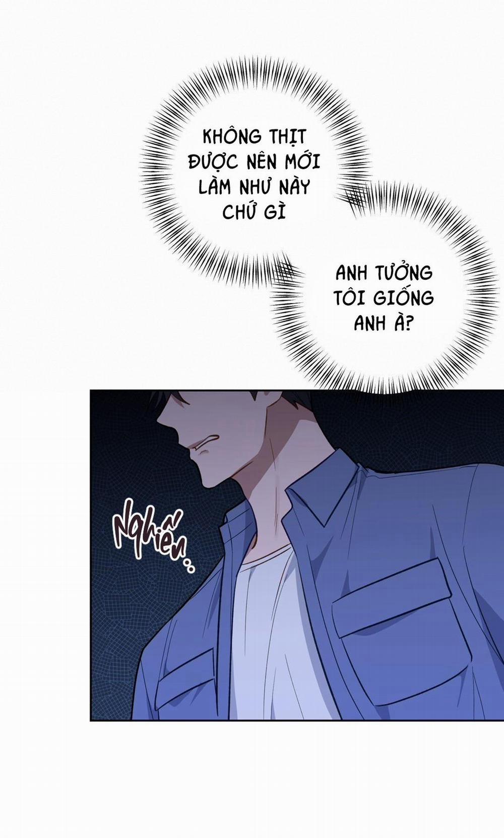 Bơi Trong Mùi Hương 16 trang 20