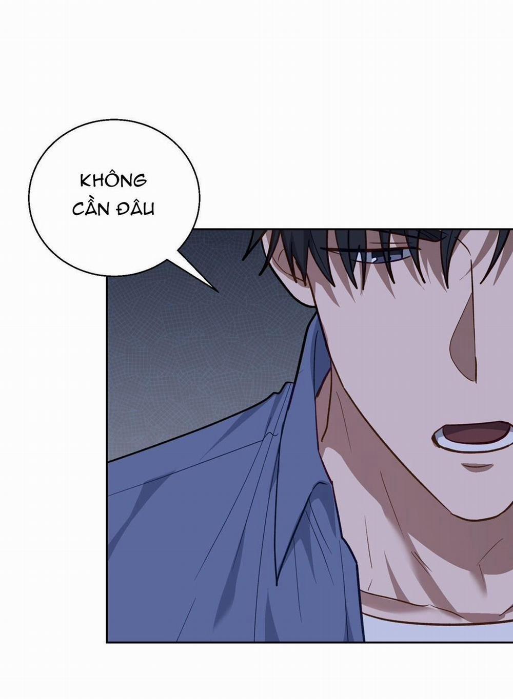 Bơi Trong Mùi Hương 16 trang 21