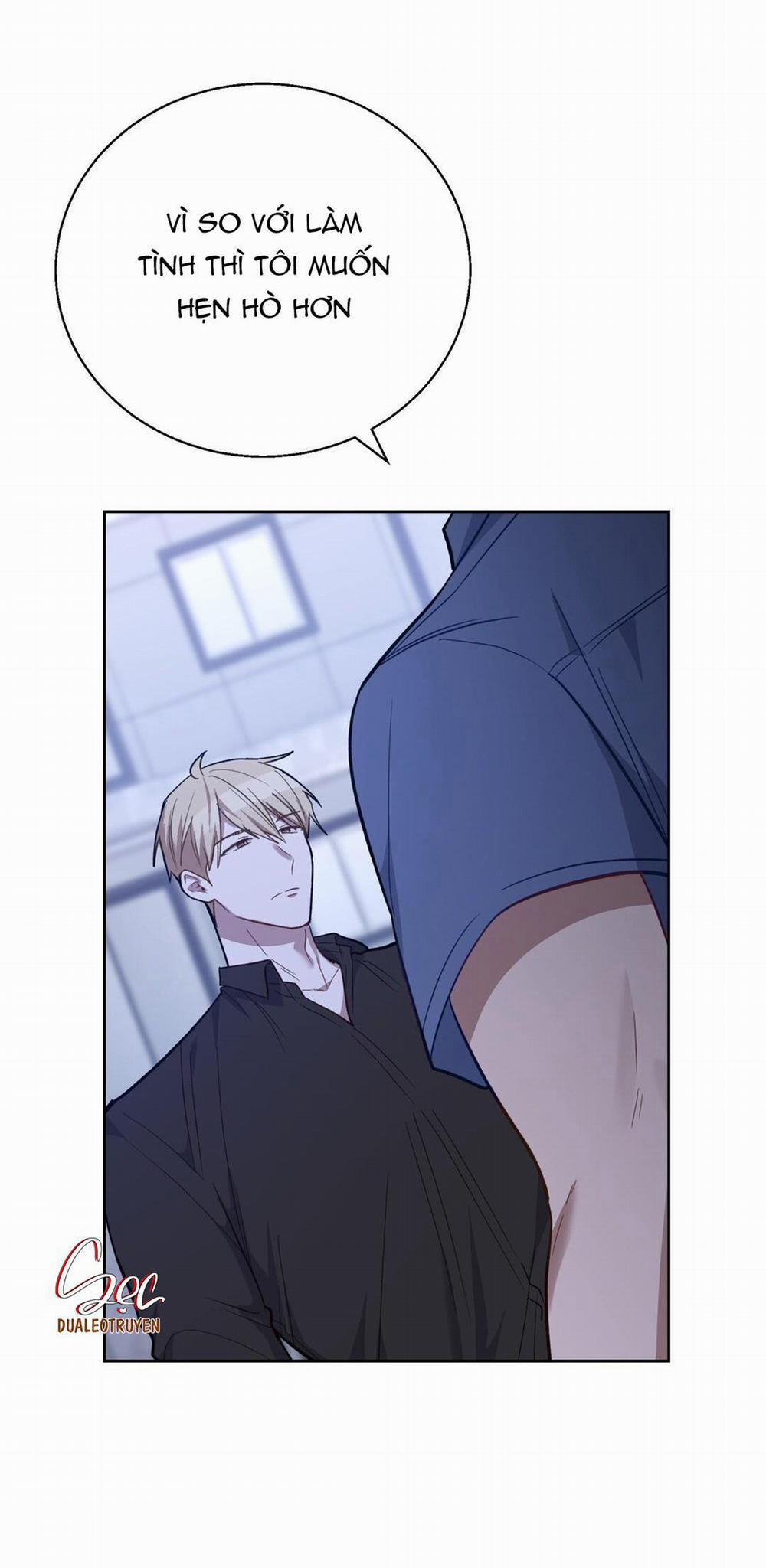 Bơi Trong Mùi Hương 16 trang 22