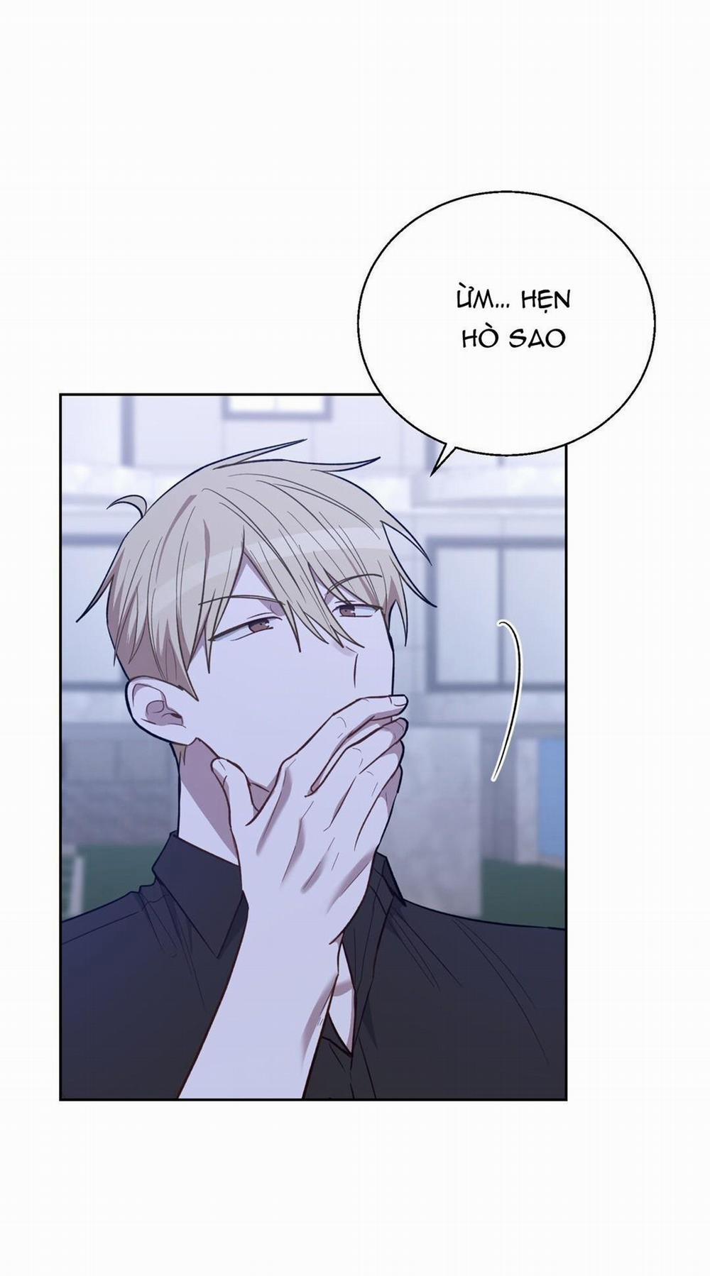 Bơi Trong Mùi Hương 16 trang 23