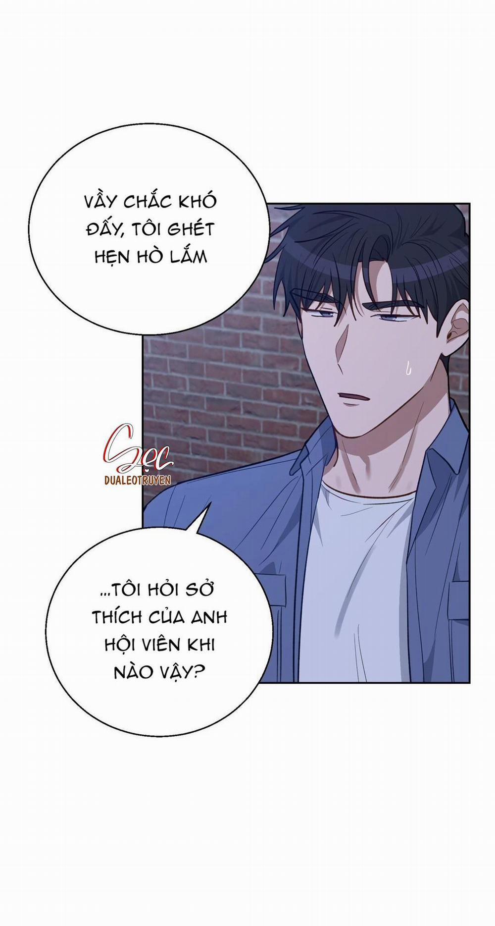 Bơi Trong Mùi Hương 16 trang 24