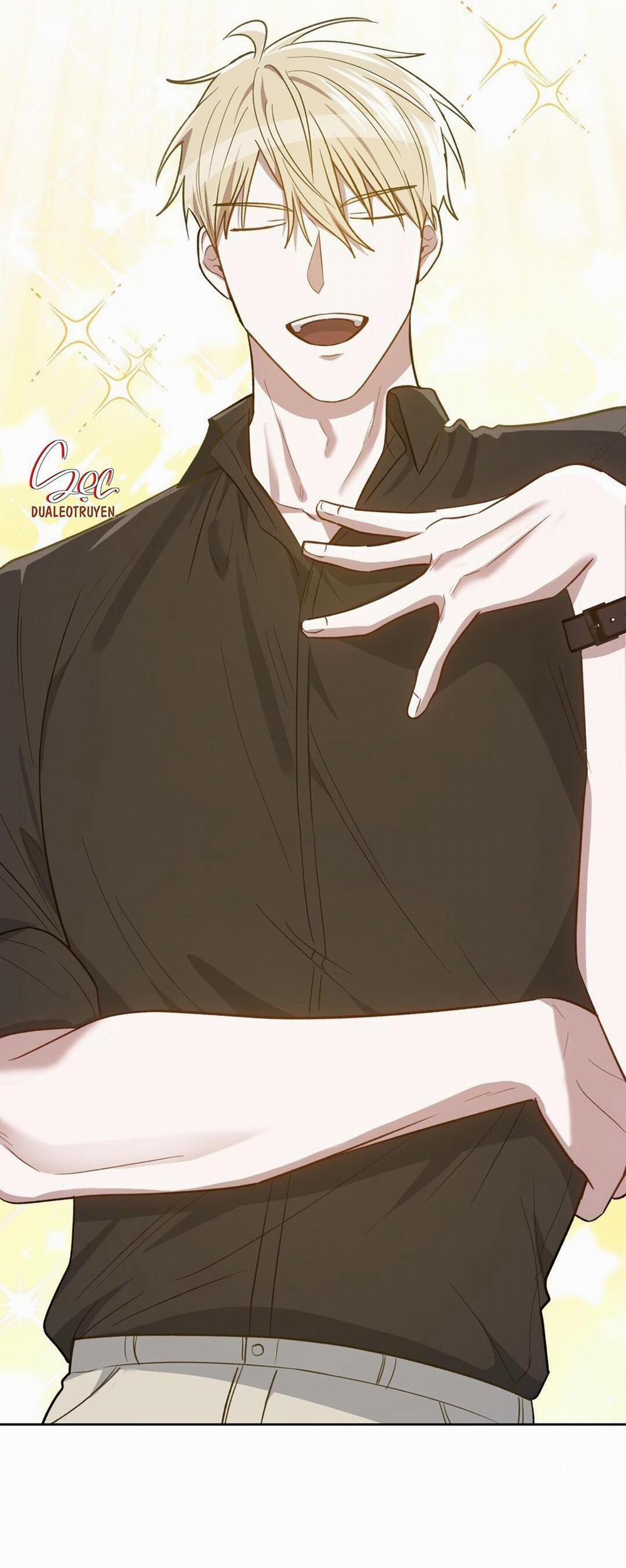 Bơi Trong Mùi Hương 16 trang 27