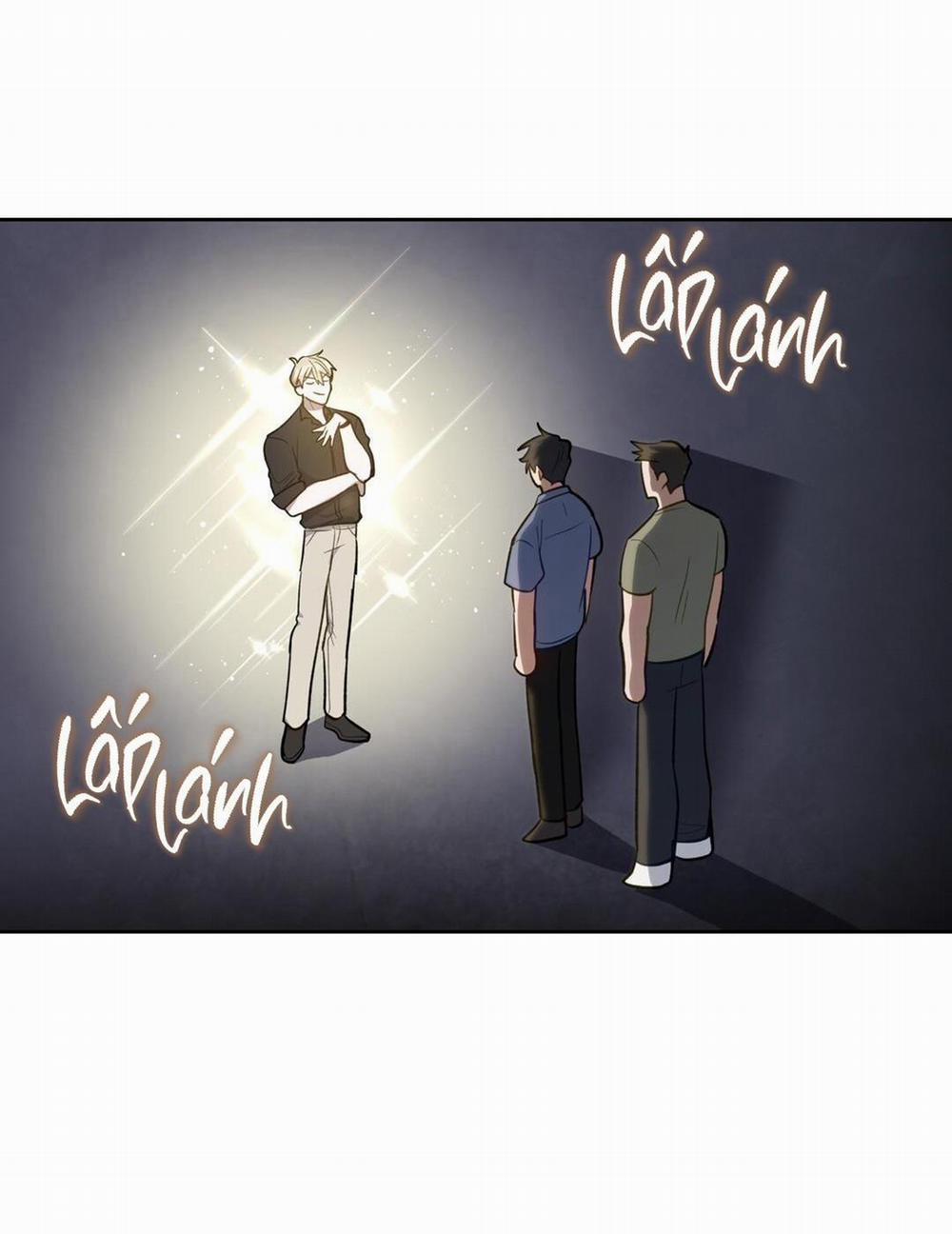 Bơi Trong Mùi Hương 16 trang 28