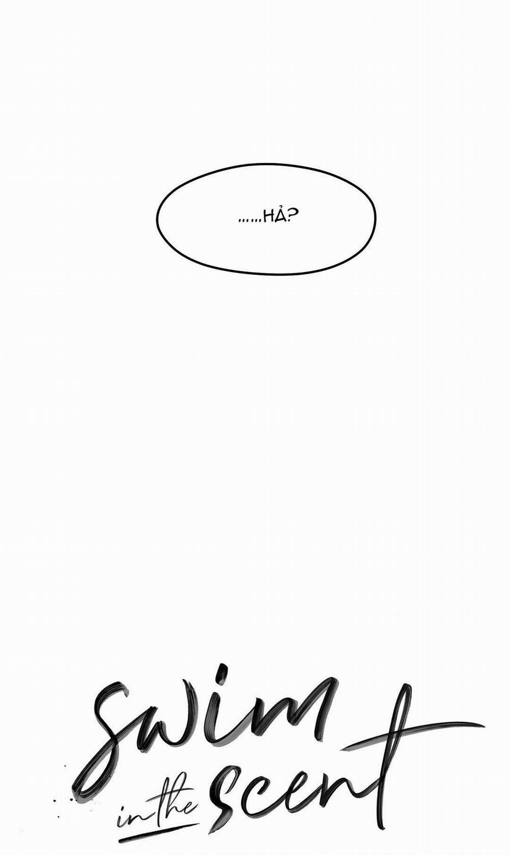 Bơi Trong Mùi Hương 16 trang 29