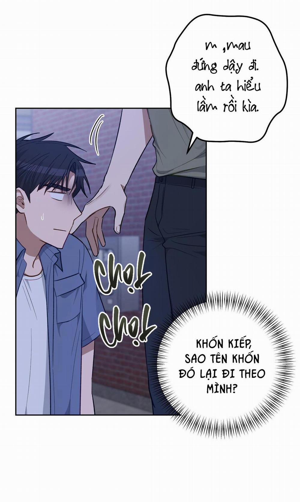 Bơi Trong Mùi Hương 16 trang 3