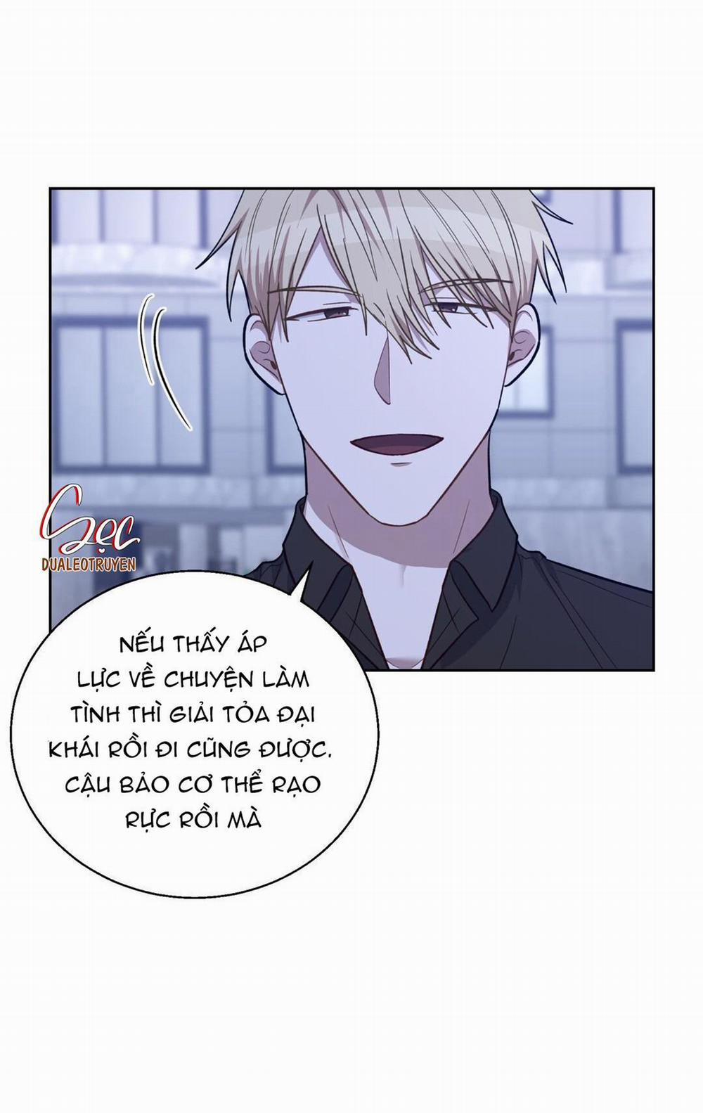 Bơi Trong Mùi Hương 16 trang 32