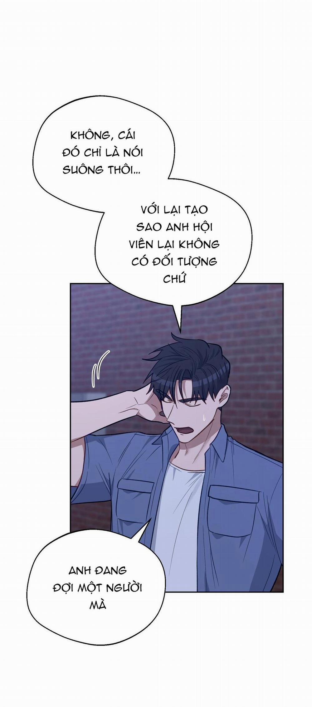 Bơi Trong Mùi Hương 16 trang 33