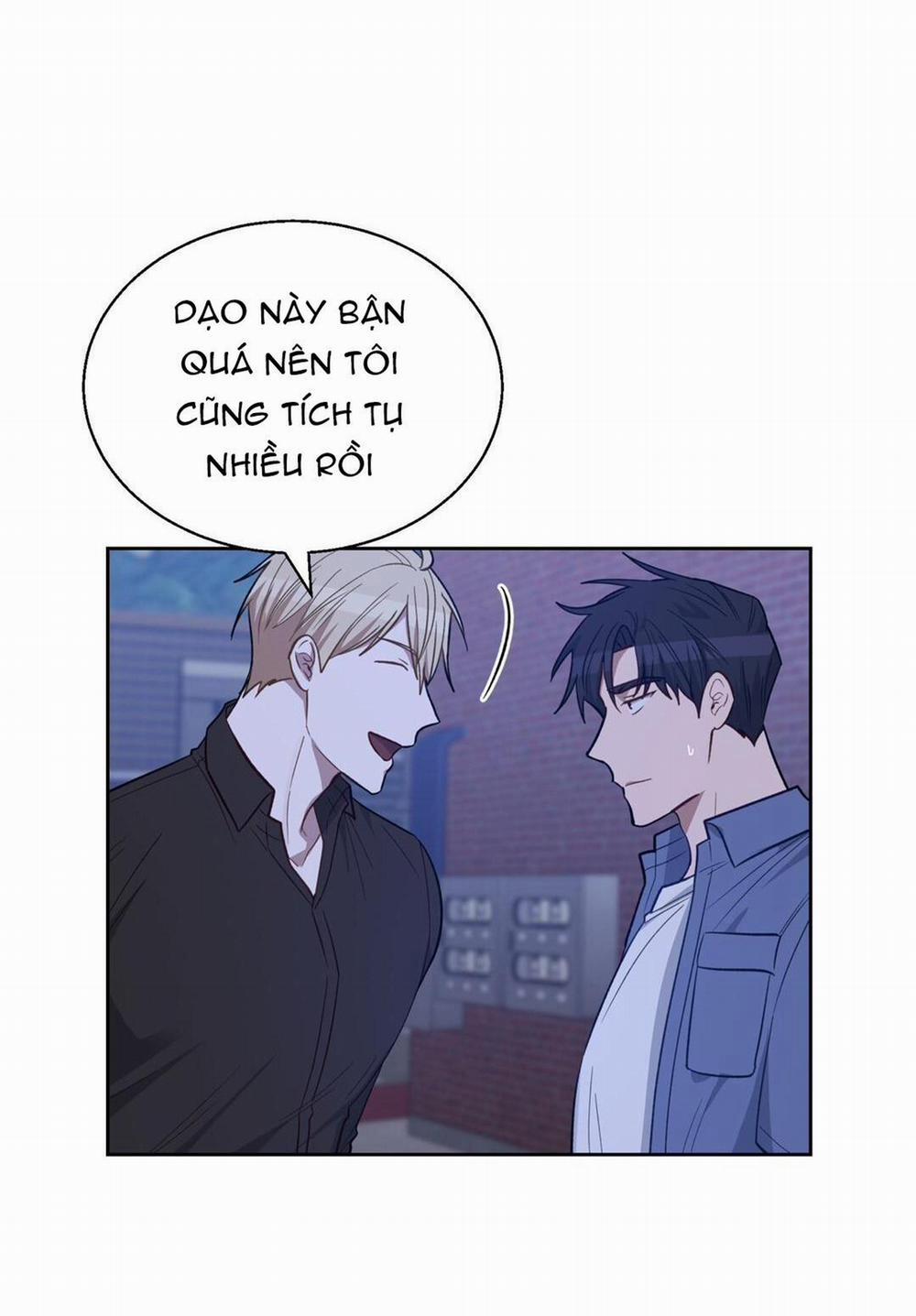 Bơi Trong Mùi Hương 16 trang 35