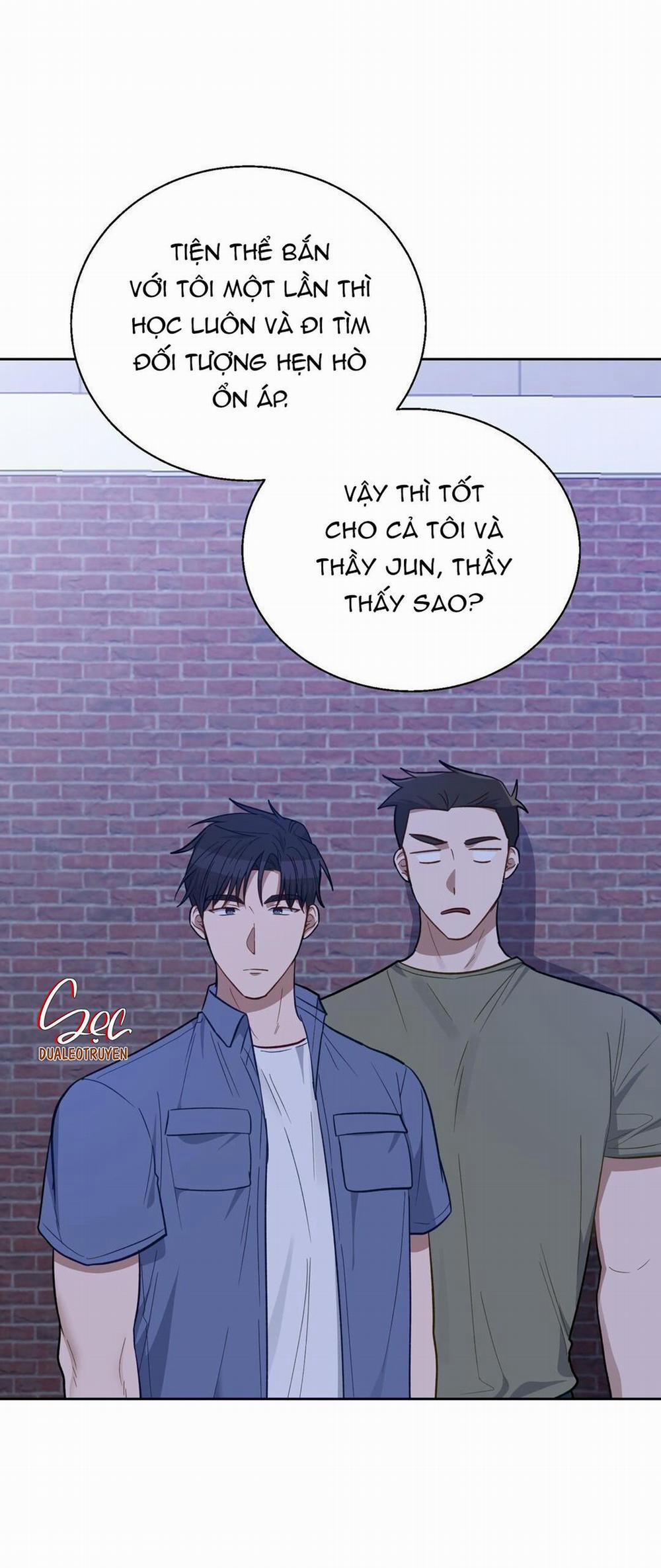 Bơi Trong Mùi Hương 16 trang 37