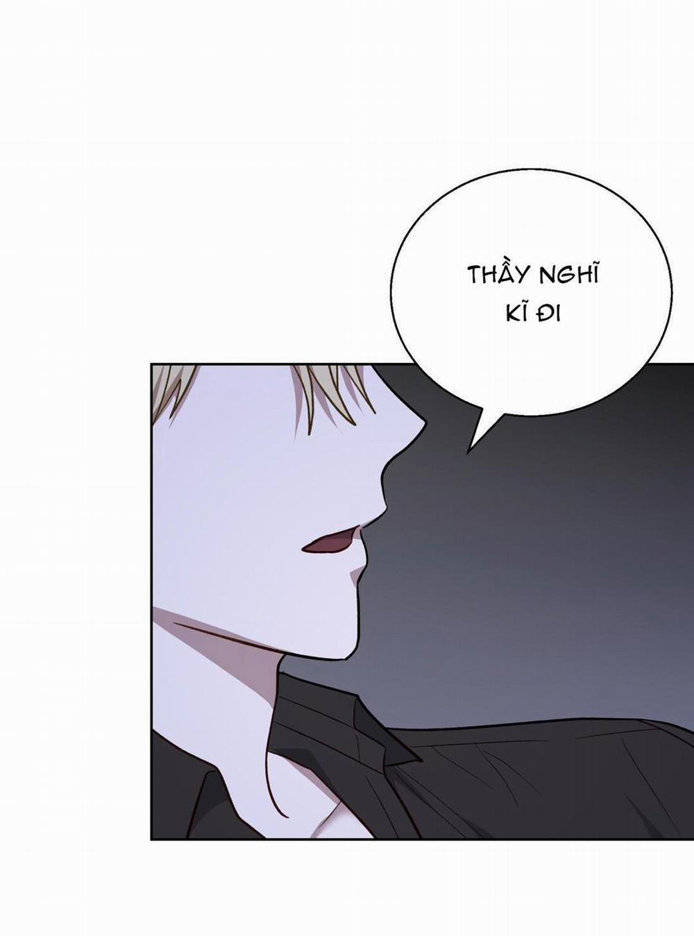 Bơi Trong Mùi Hương 16 trang 39