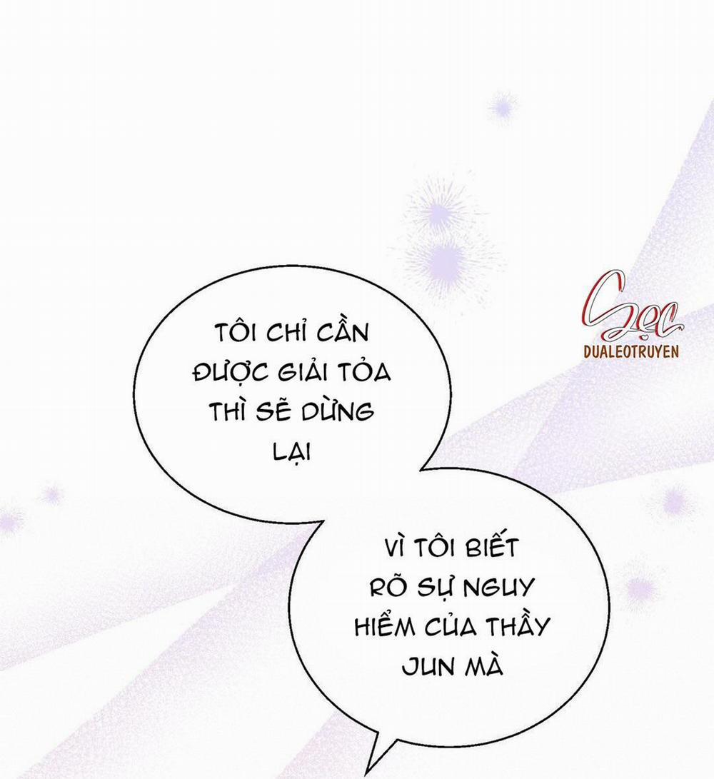 Bơi Trong Mùi Hương 16 trang 40