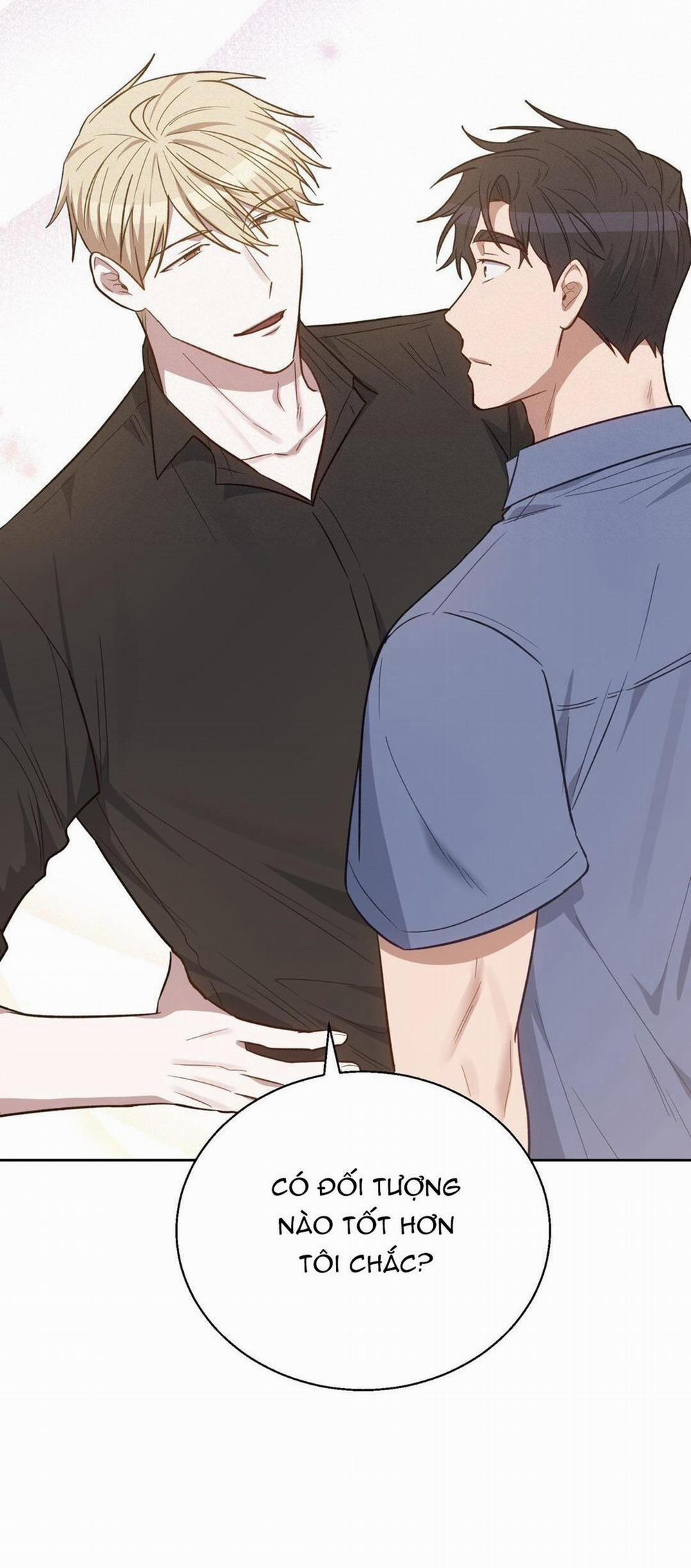 Bơi Trong Mùi Hương 16 trang 41