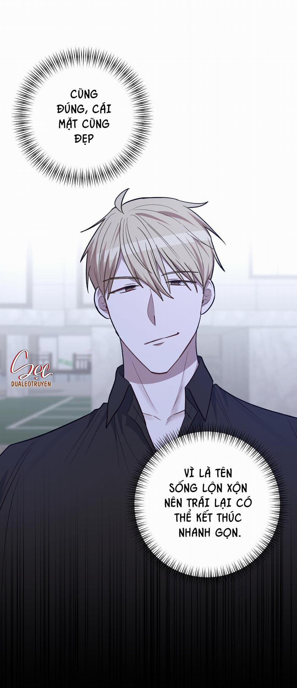 Bơi Trong Mùi Hương 16 trang 43