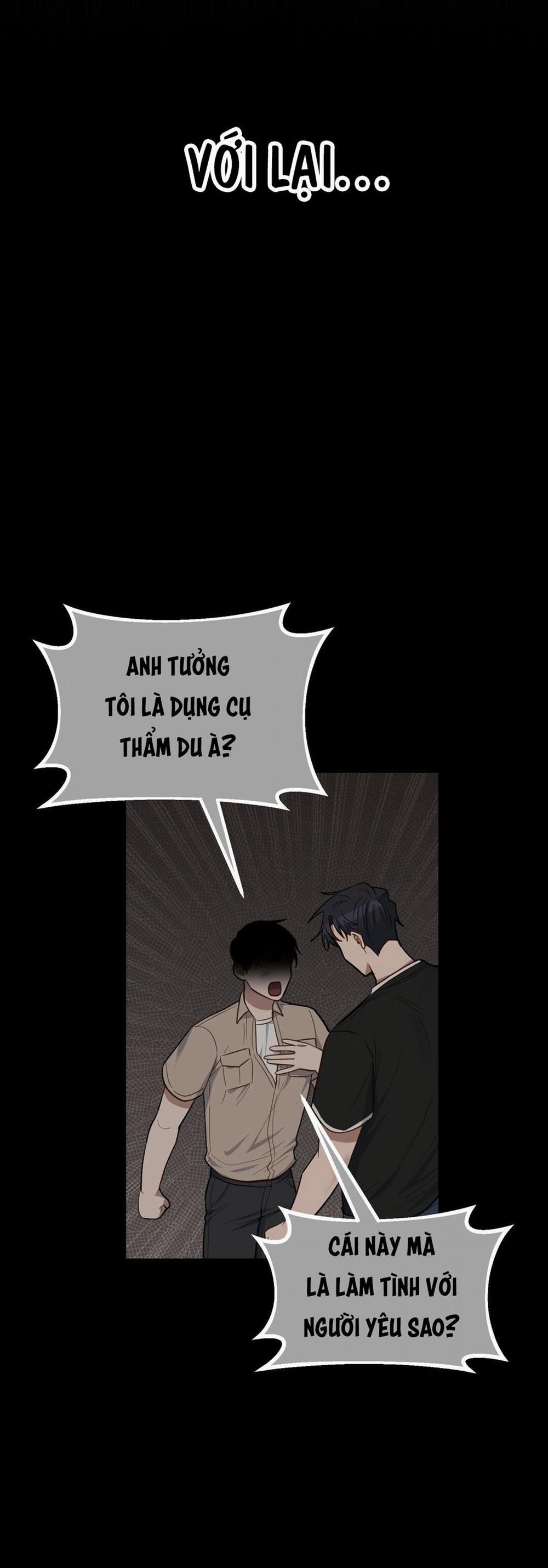 Bơi Trong Mùi Hương 16 trang 44