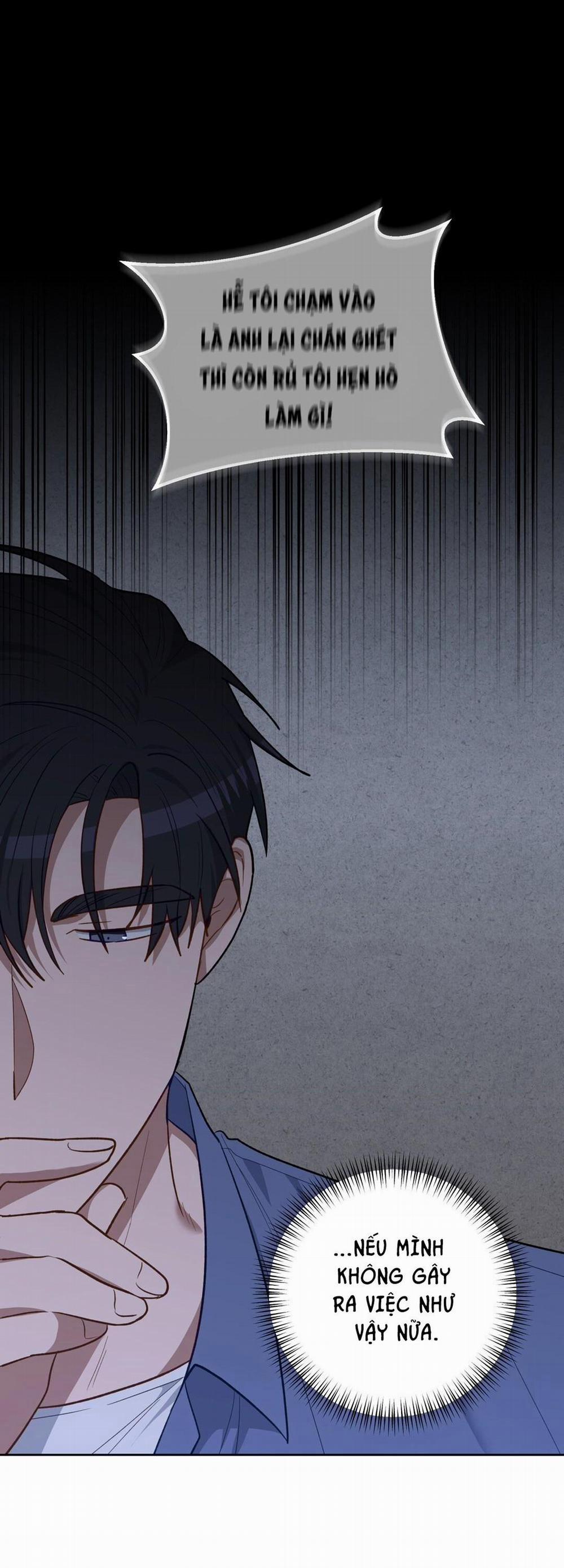 Bơi Trong Mùi Hương 16 trang 45