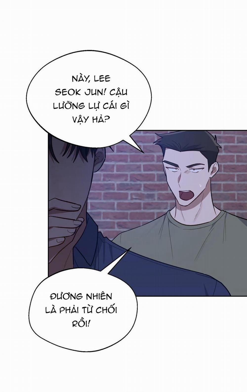 Bơi Trong Mùi Hương 16 trang 46