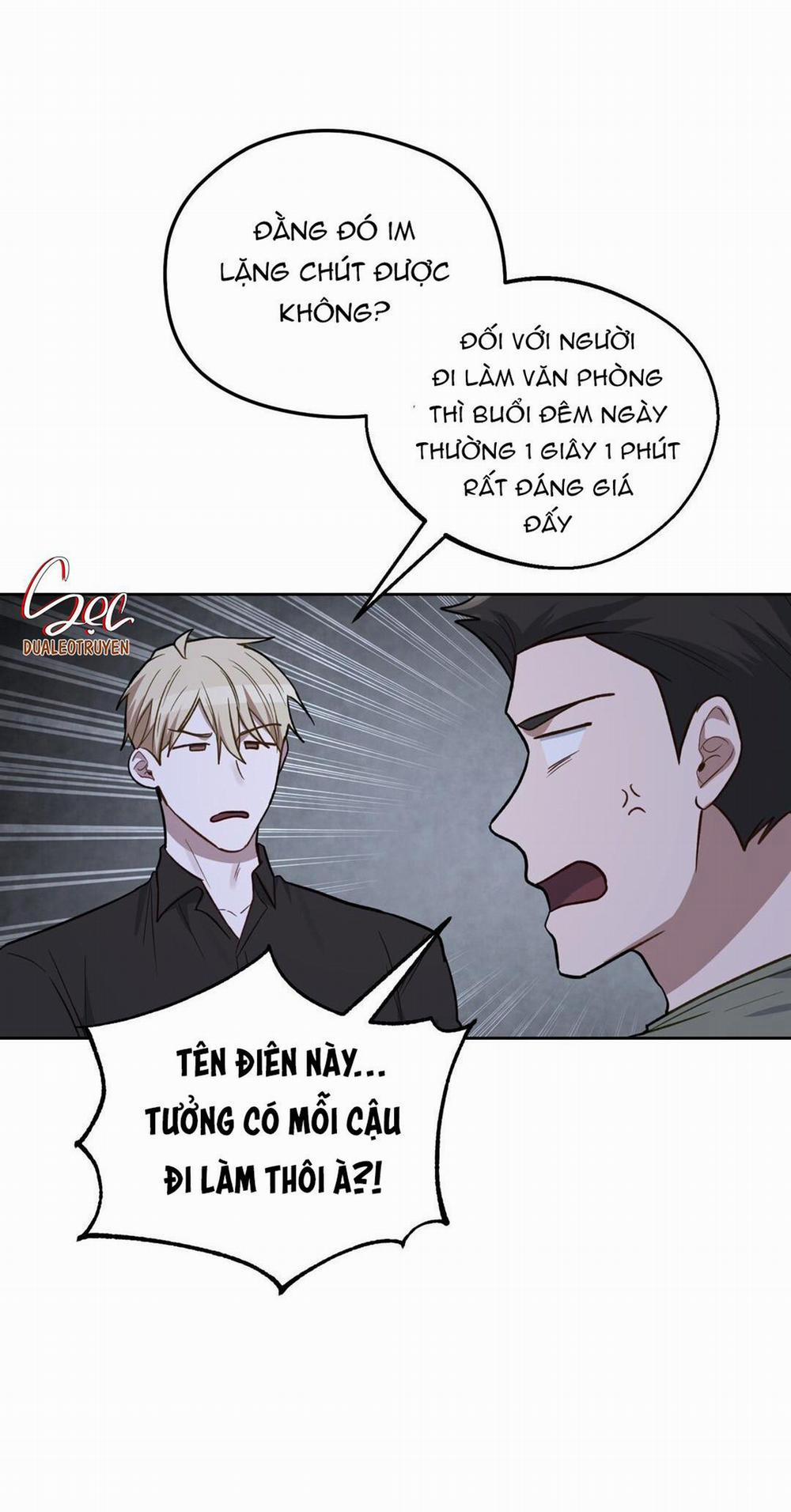 Bơi Trong Mùi Hương 16 trang 47