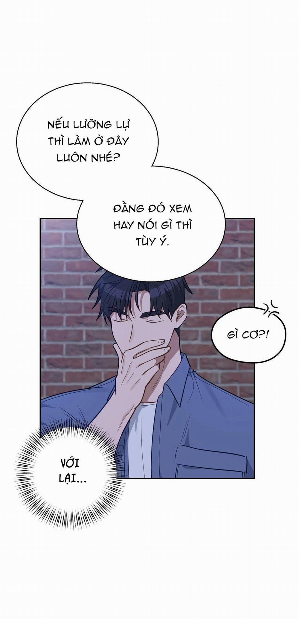 Bơi Trong Mùi Hương 16 trang 48