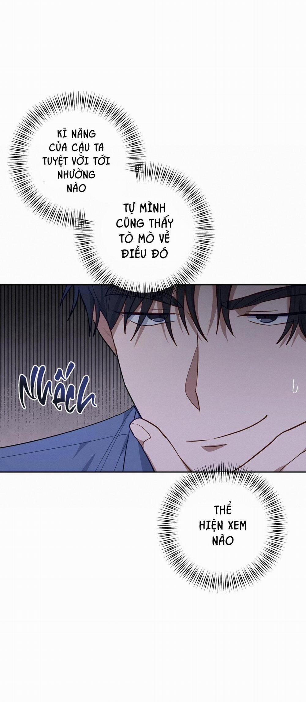 Bơi Trong Mùi Hương 16 trang 49