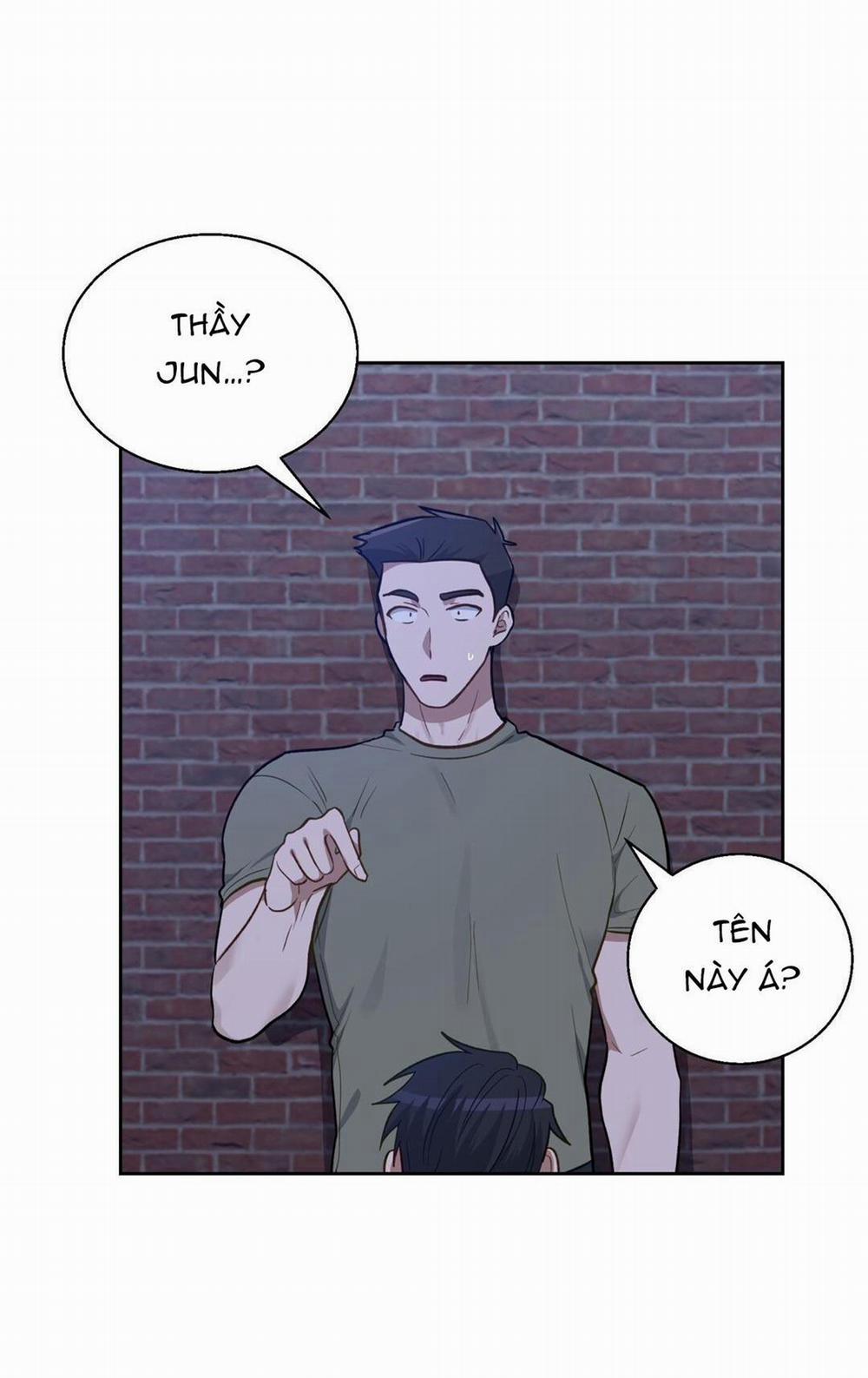 Bơi Trong Mùi Hương 16 trang 5