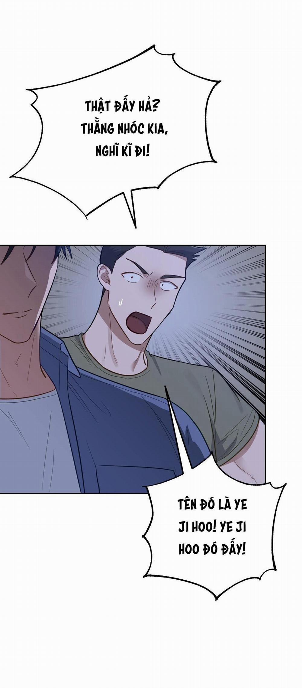 Bơi Trong Mùi Hương 16 trang 51