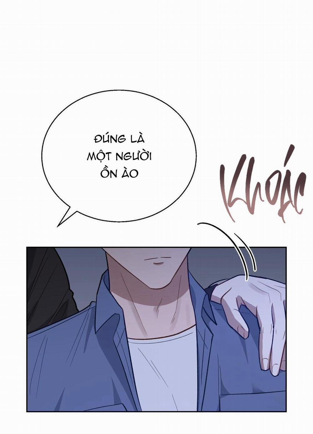 Bơi Trong Mùi Hương 16 trang 52