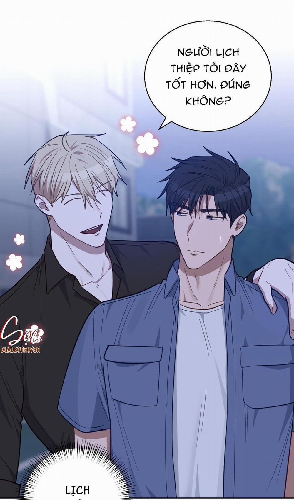 Bơi Trong Mùi Hương 16 trang 53