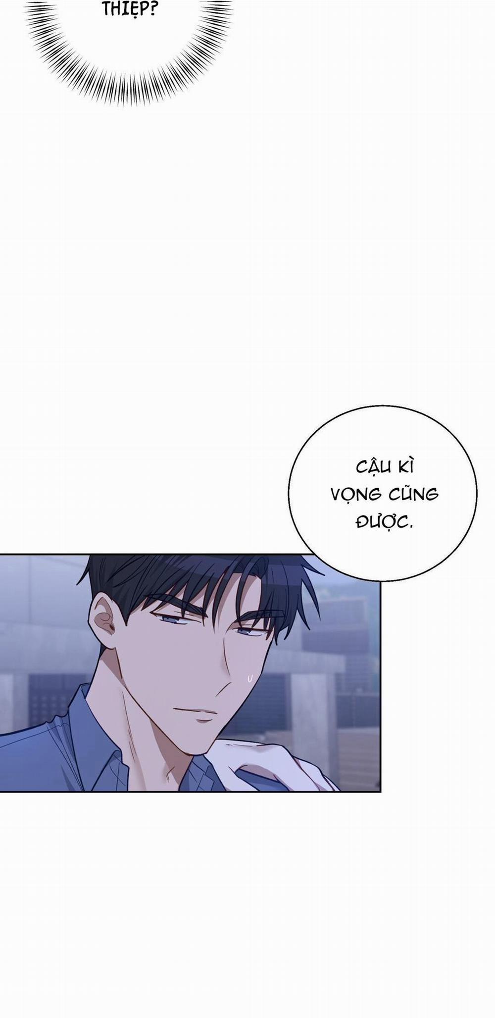 Bơi Trong Mùi Hương 16 trang 54