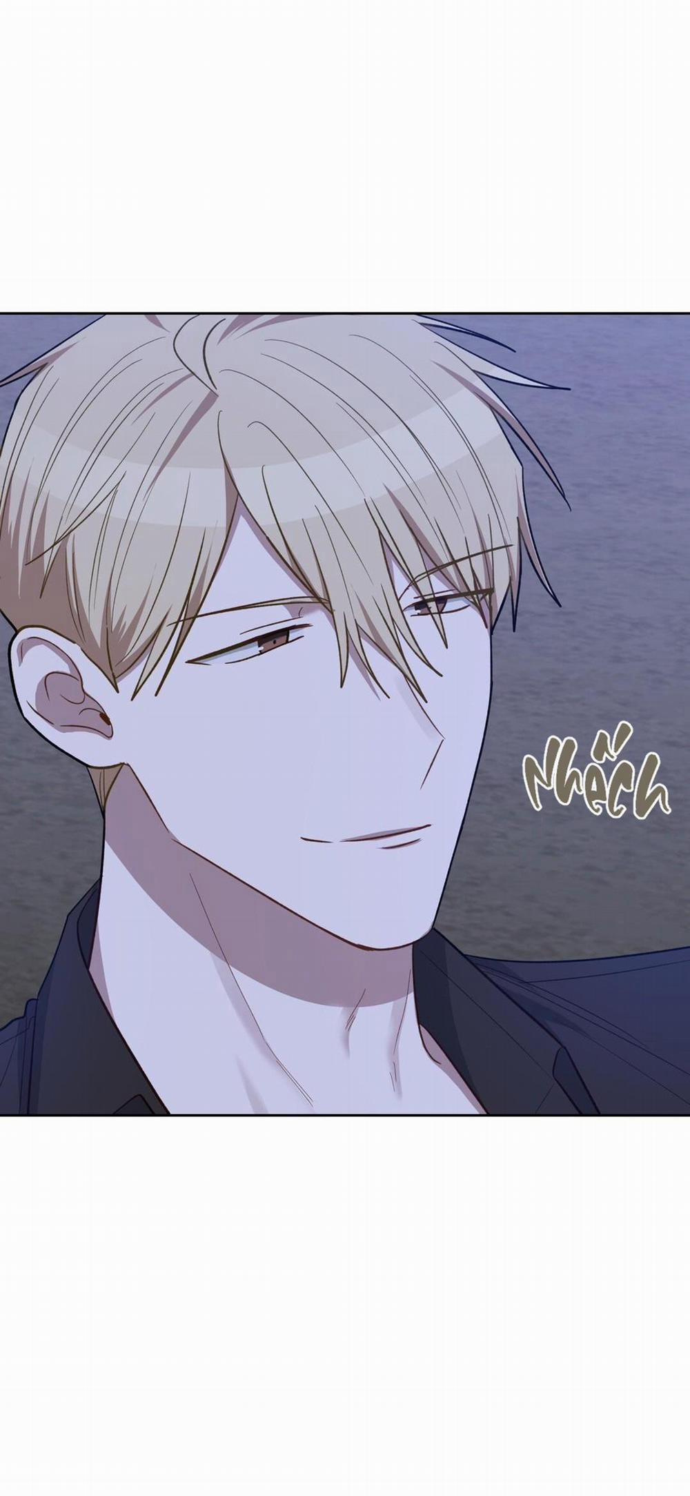 Bơi Trong Mùi Hương 16 trang 55