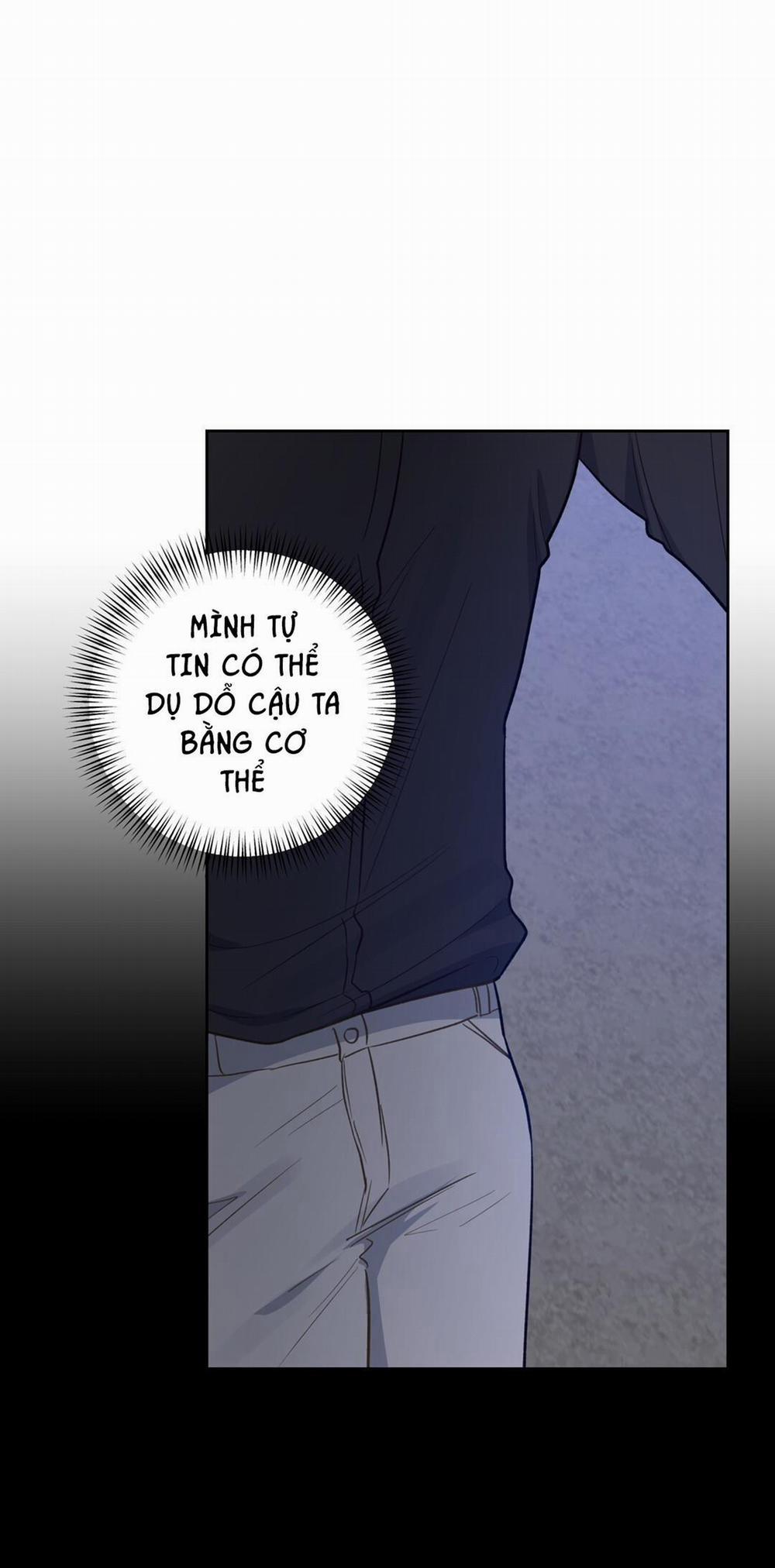 Bơi Trong Mùi Hương 16 trang 56