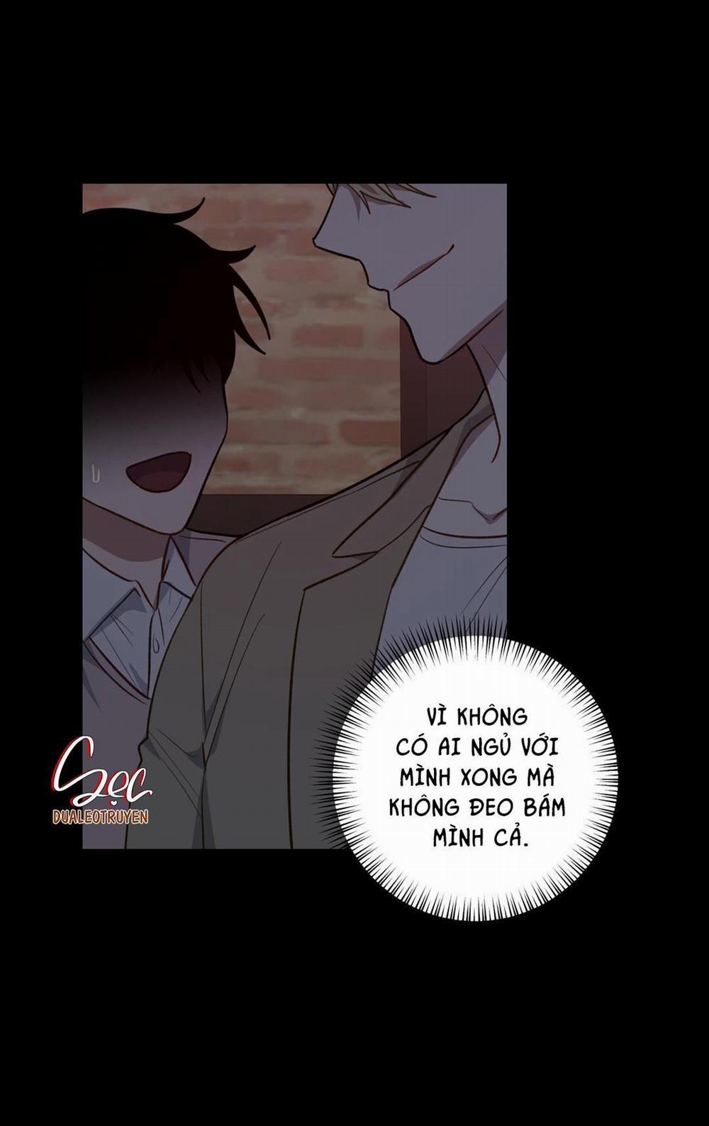 Bơi Trong Mùi Hương 16 trang 57