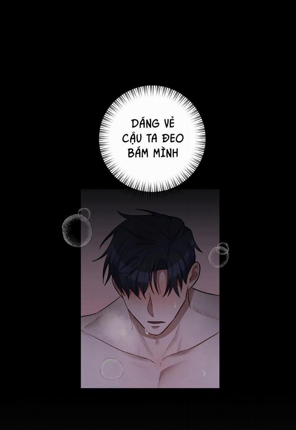 Bơi Trong Mùi Hương 16 trang 58