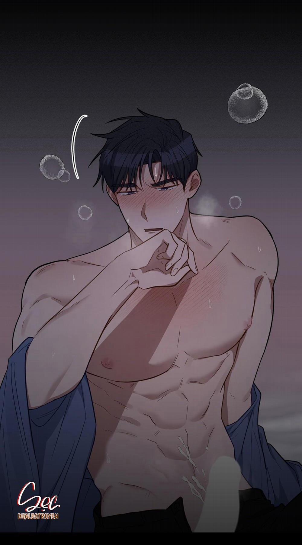 Bơi Trong Mùi Hương 16 trang 59