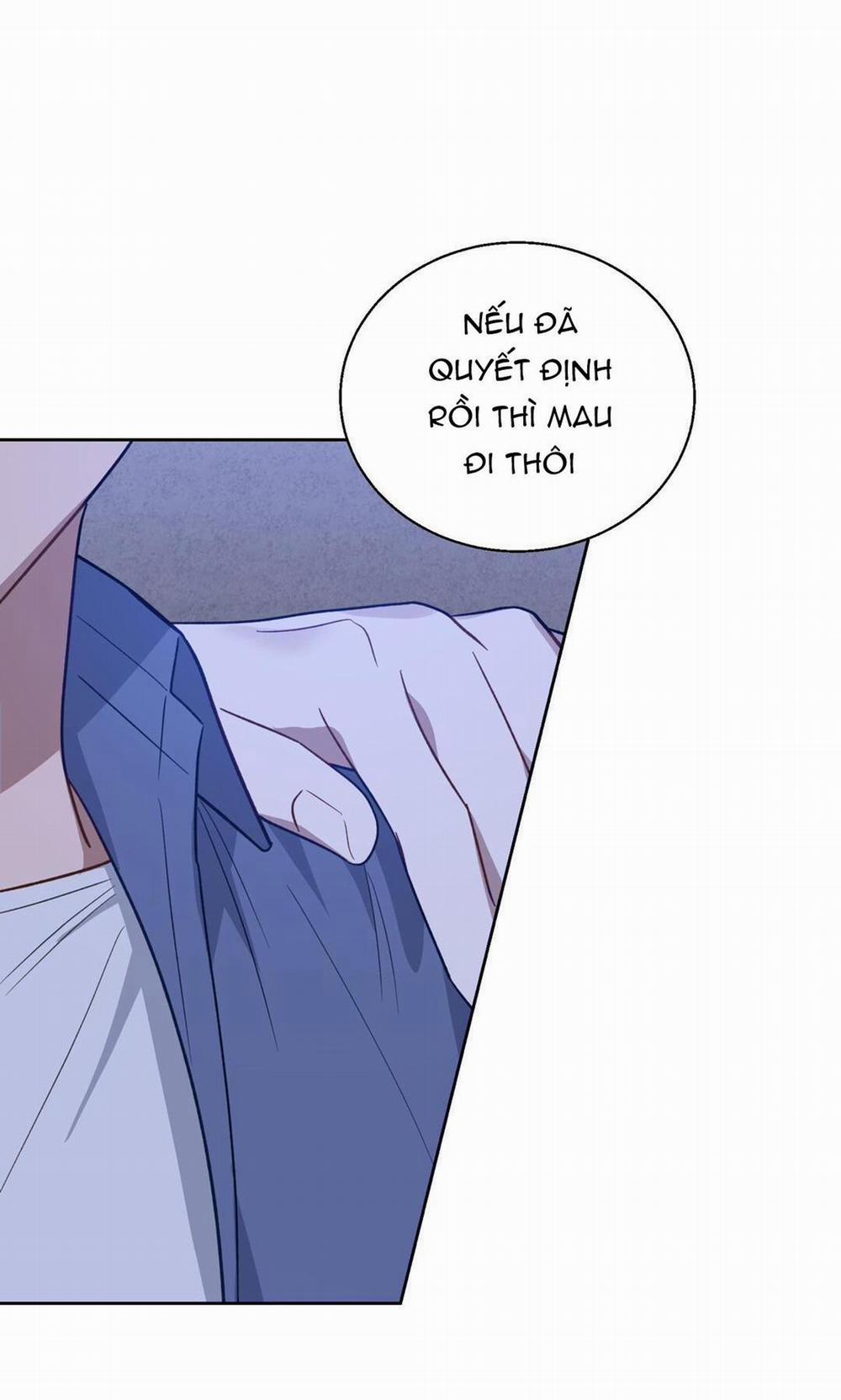 Bơi Trong Mùi Hương 16 trang 61