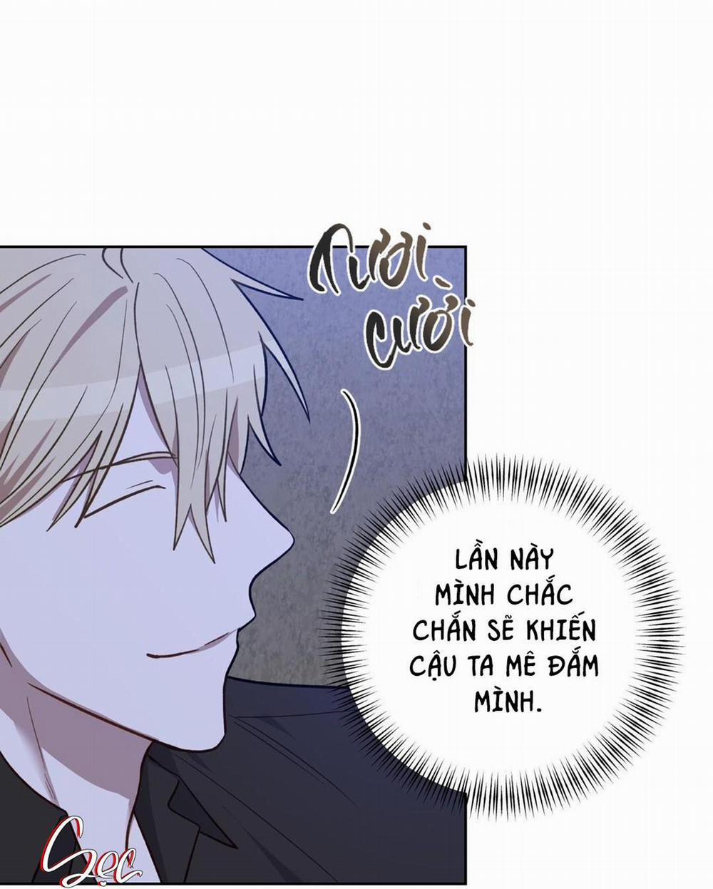 Bơi Trong Mùi Hương 16 trang 63