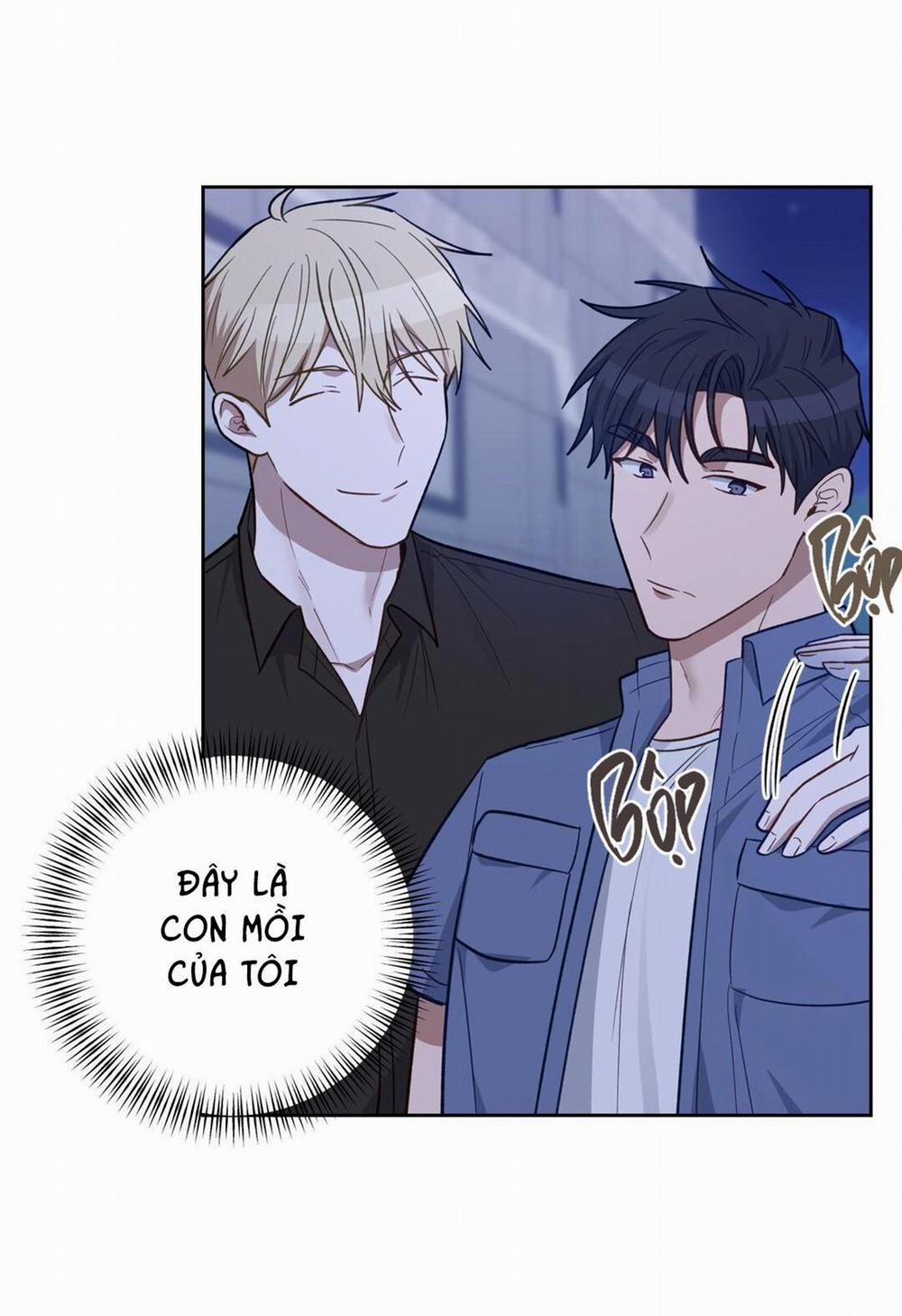 Bơi Trong Mùi Hương 16 trang 67