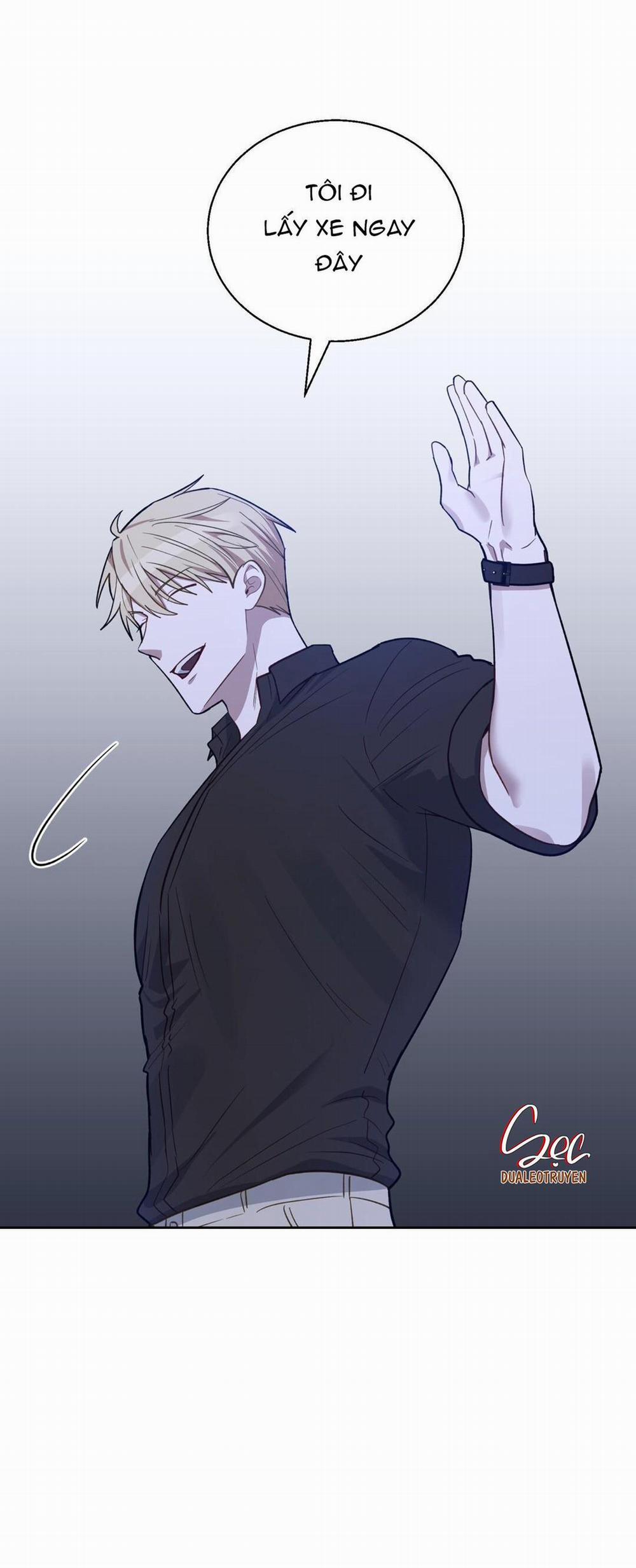 Bơi Trong Mùi Hương 16 trang 68