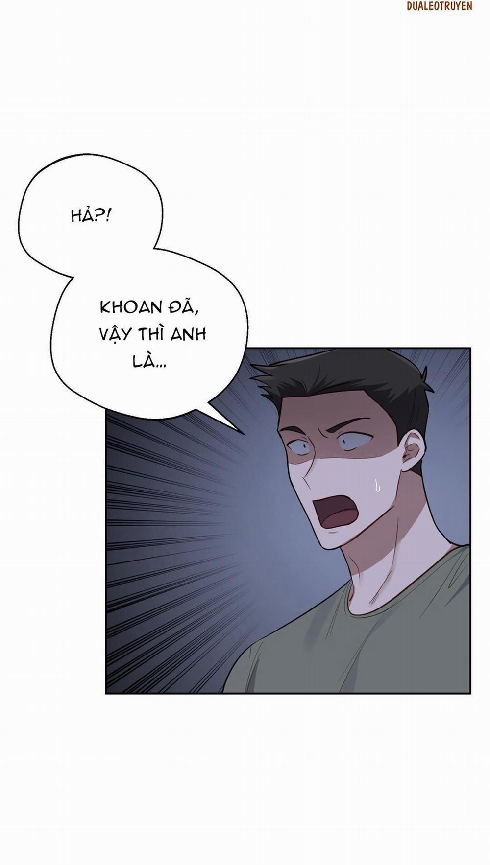 Bơi Trong Mùi Hương 16 trang 7