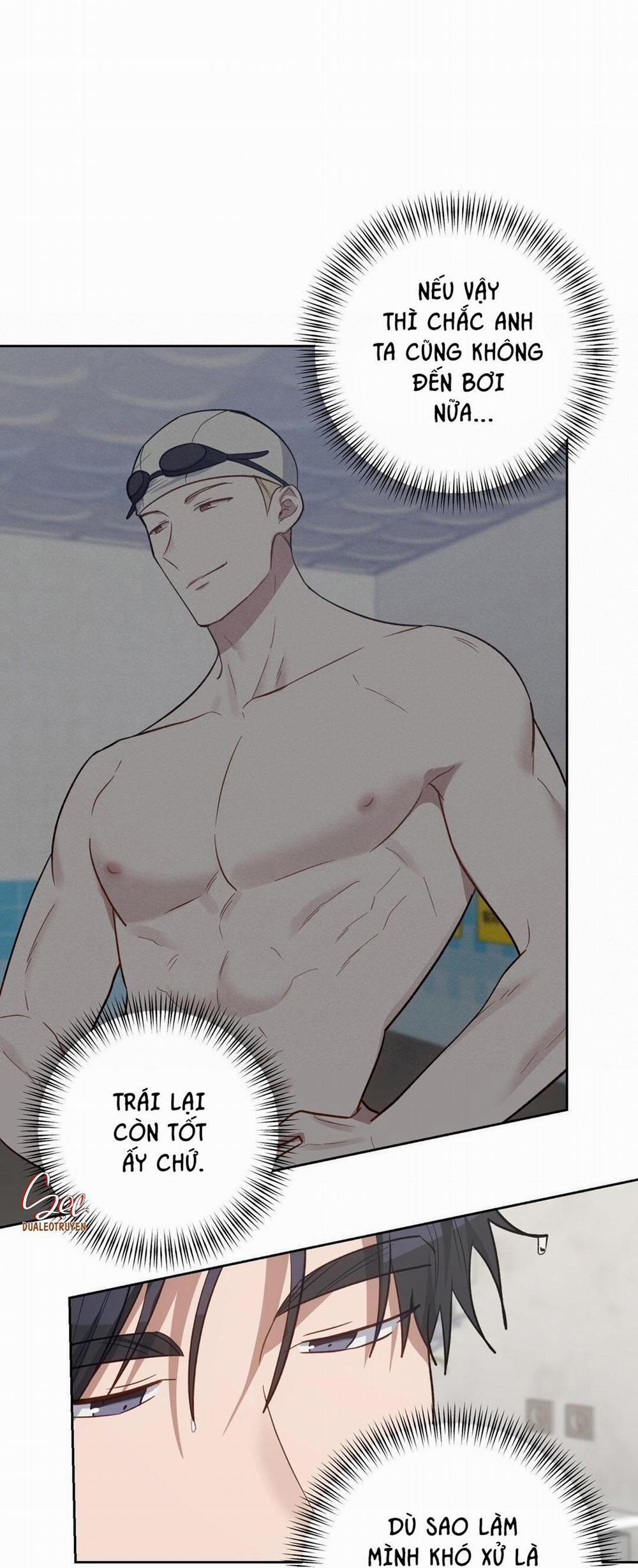 Bơi Trong Mùi Hương 17 trang 10